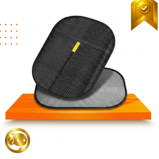 Gray helmet for bikers