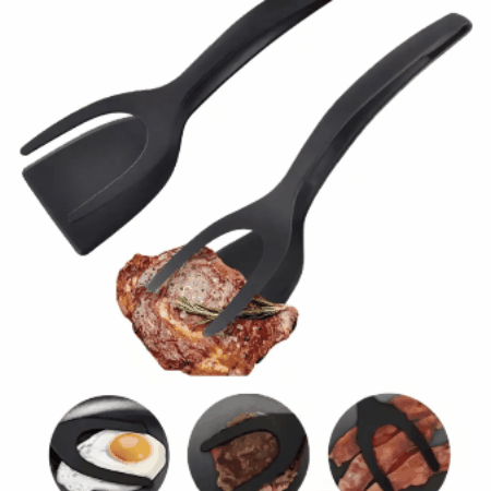 ESPATULA PARA COCINA ANTIADHERENTE